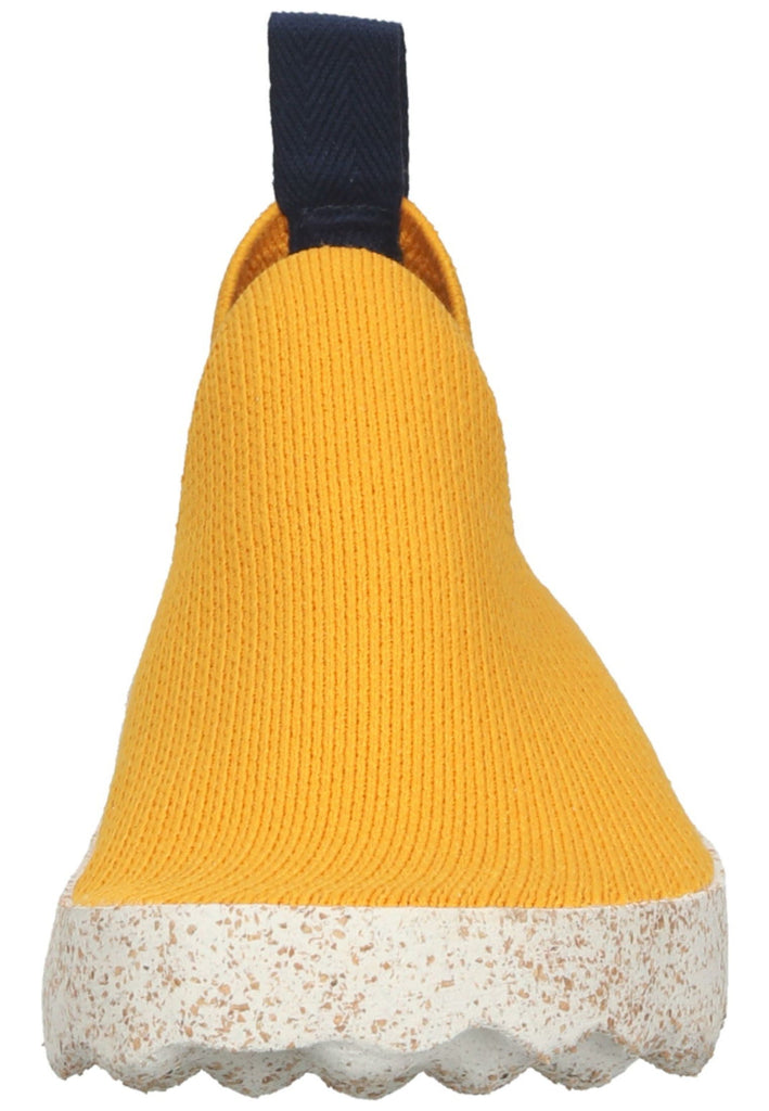 ASPORTUGUESAS Hausschuhe recyceltes Polyester Orange