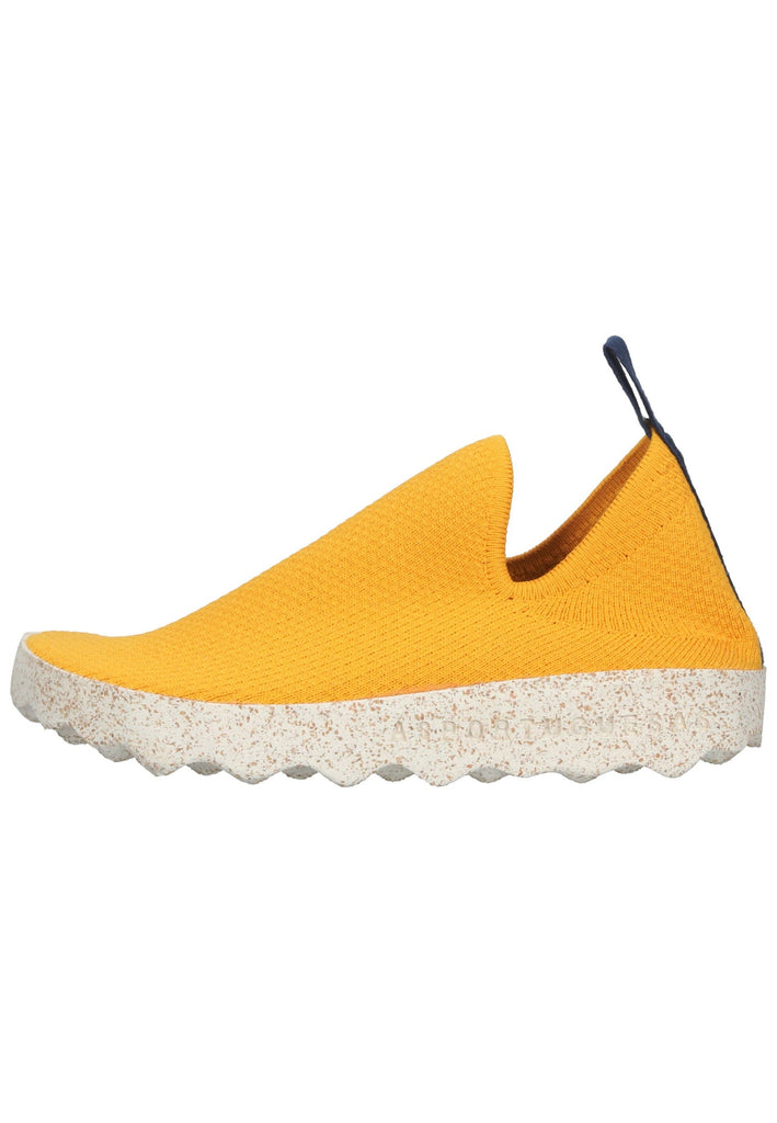 ASPORTUGUESAS Hausschuhe recyceltes Polyester Orange