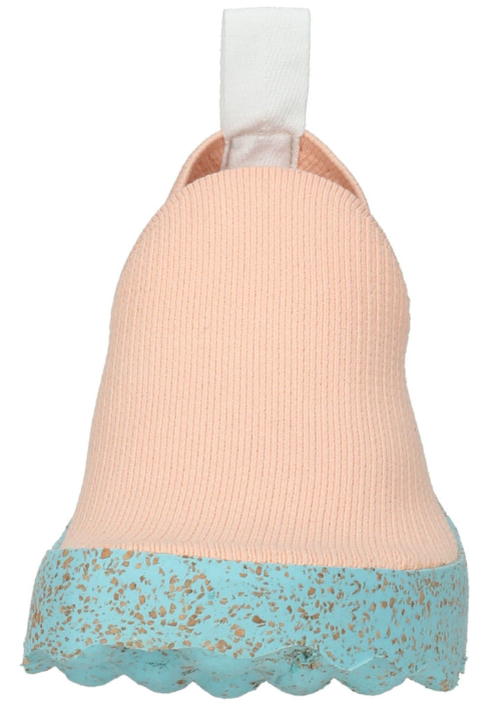 ASPORTUGUESAS Hausschuhe recyceltes Polyester Rosa