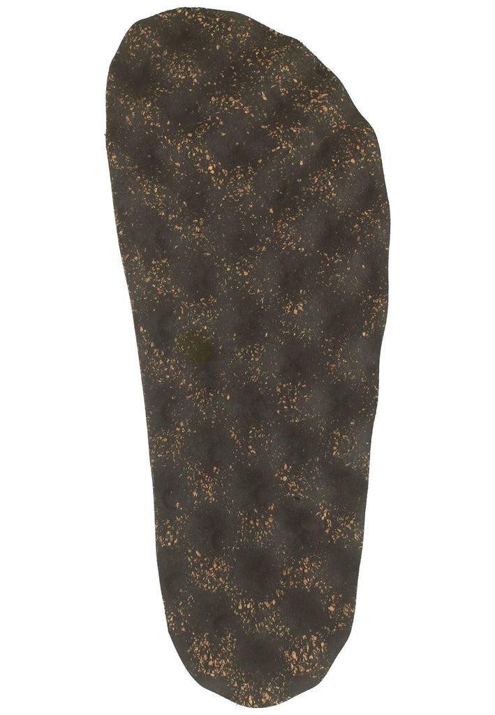 ASPORTUGUESAS Hausschuhe recyceltes Polyester Schwarz