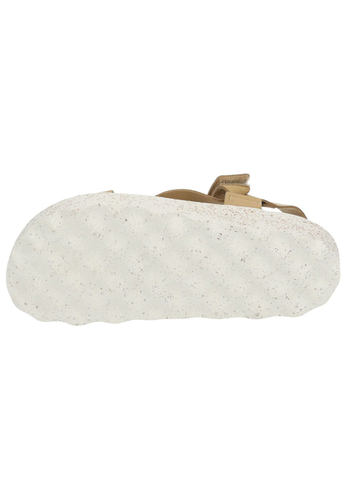 ASPORTUGUESAS Sandalen Leder Tan