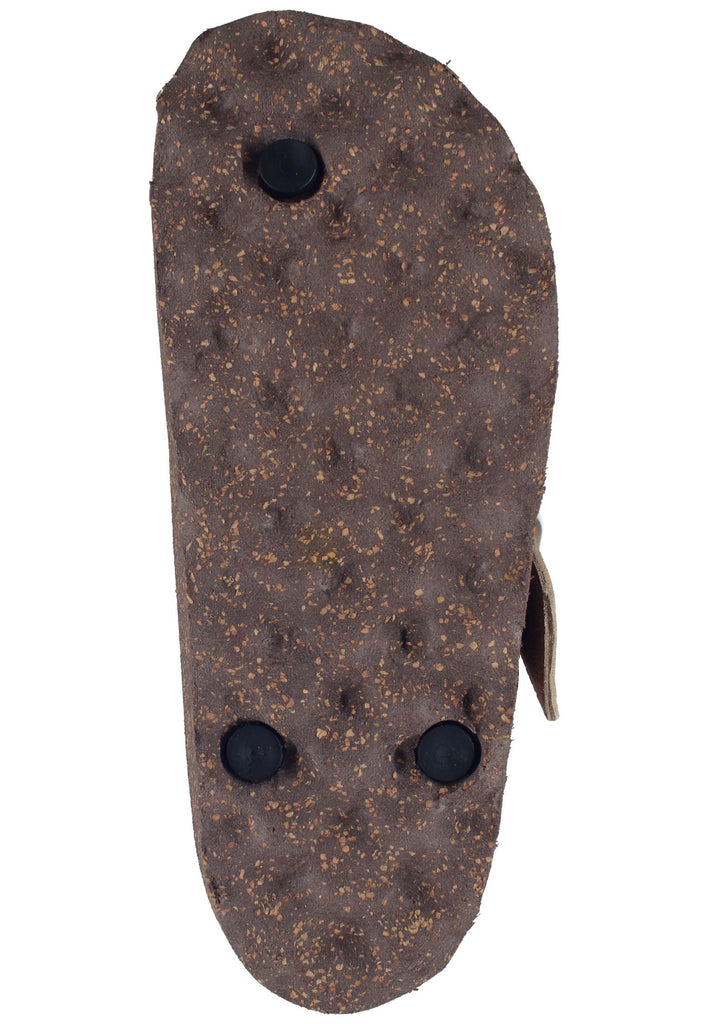 ASPORTUGUESAS Sandalen Textil Sand