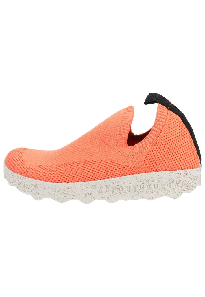ASPORTUGUESAS Slipper Textil Coral