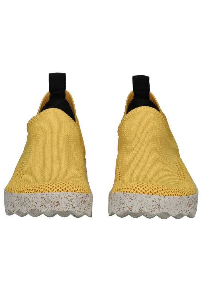 ASPORTUGUESAS Slipper Textil Gelb