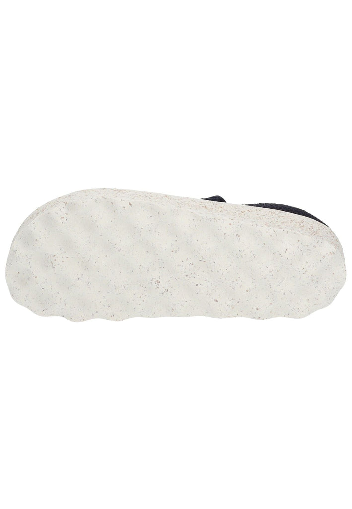 ASPORTUGUESAS Slipper Textil Navy