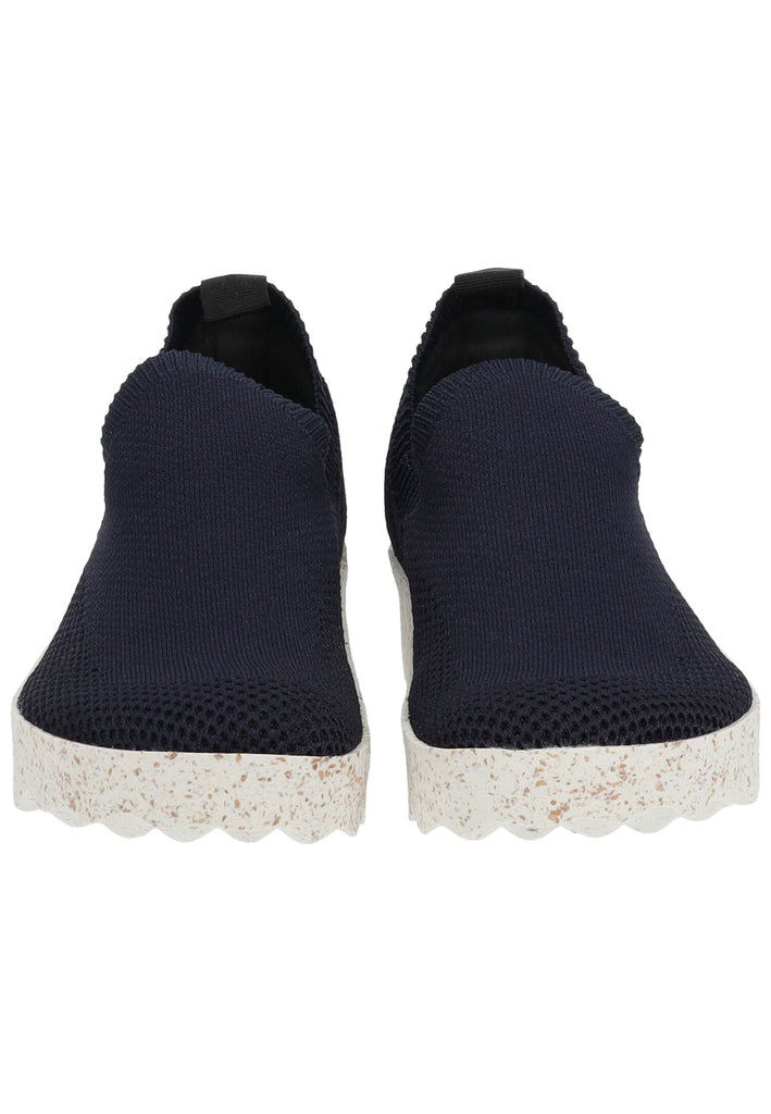 ASPORTUGUESAS Slipper Textil Navy