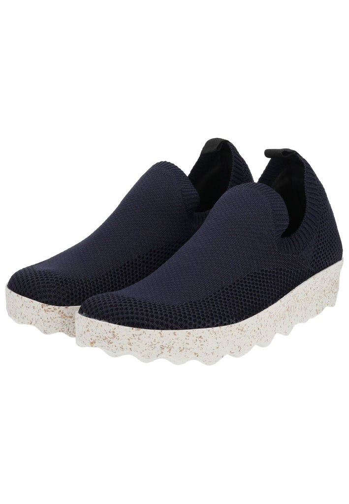 ASPORTUGUESAS Slipper Textil Navy