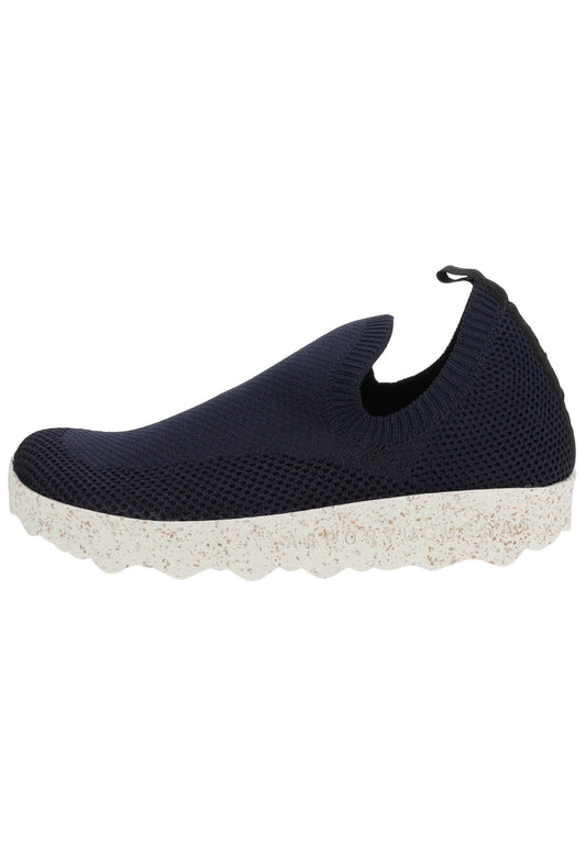 ASPORTUGUESAS Slipper Textil Navy