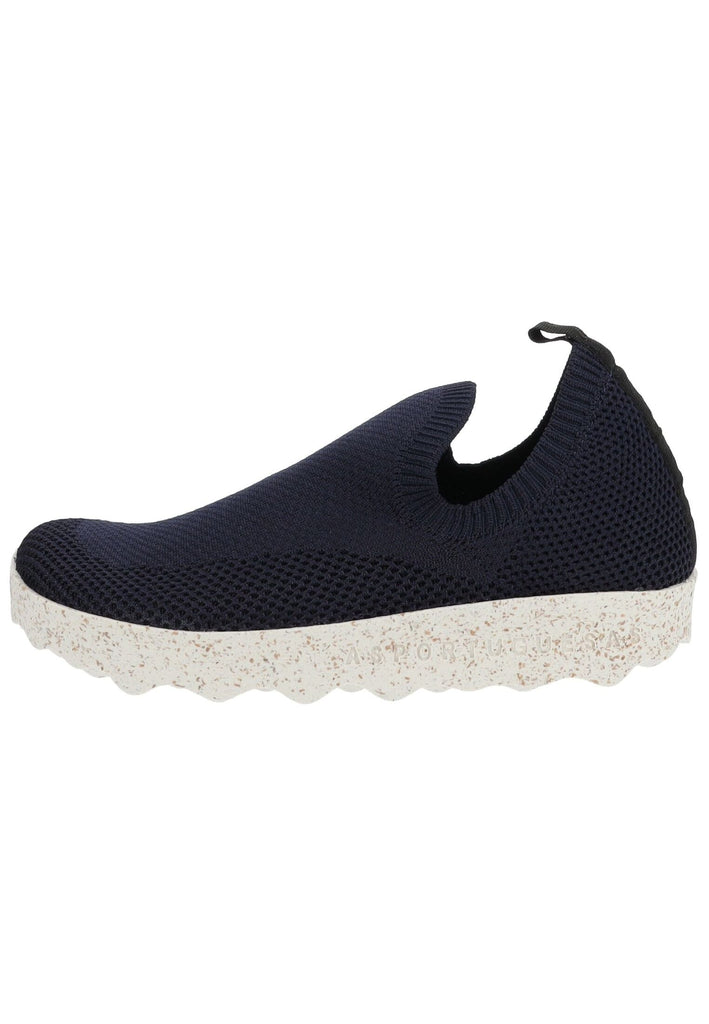 ASPORTUGUESAS Slipper Textil Navy
