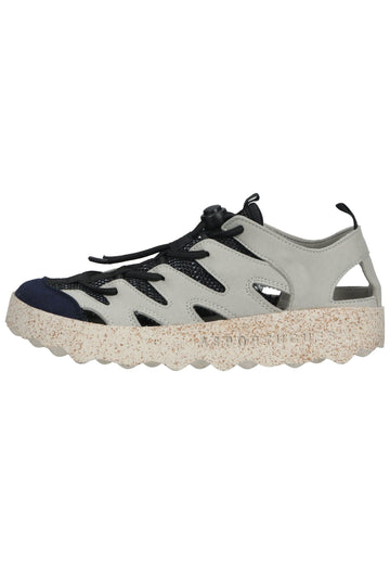ASPORTUGUESAS Sneaker Leder Beige