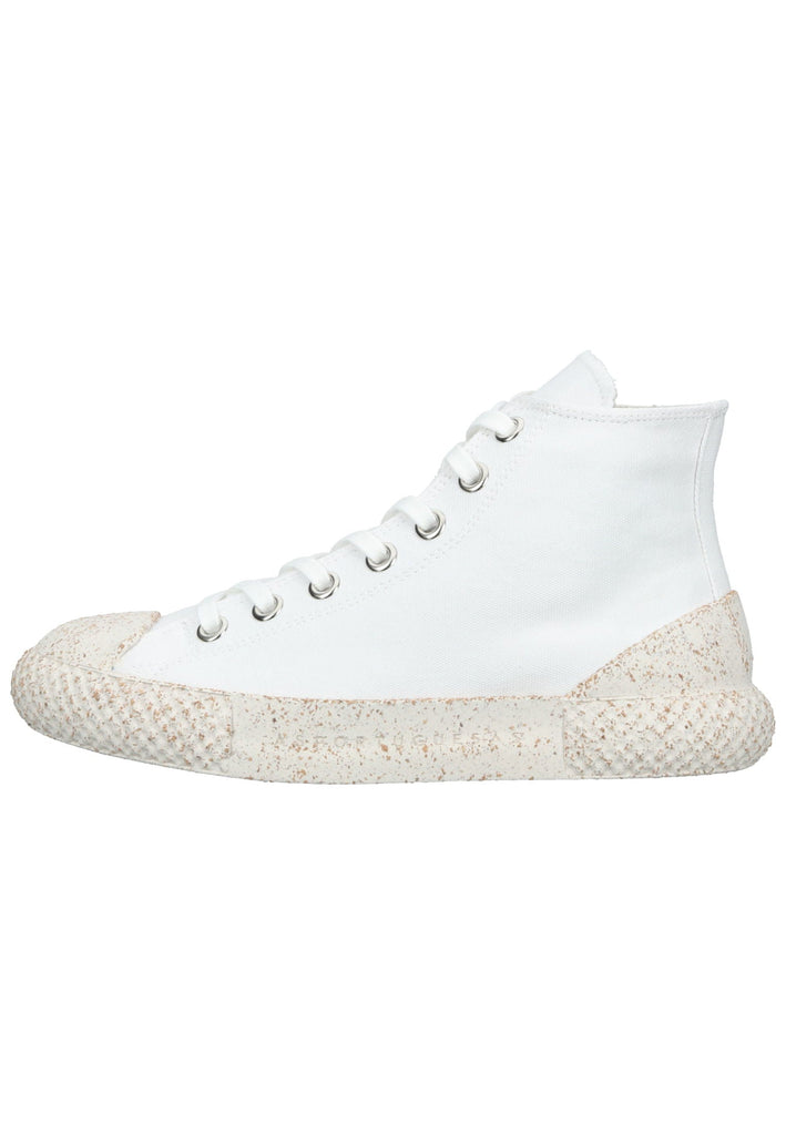 ASPORTUGUESAS Sneaker Naturfaser Natural