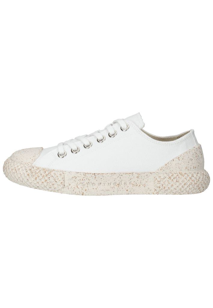 ASPORTUGUESAS Sneaker Naturfaser Natural