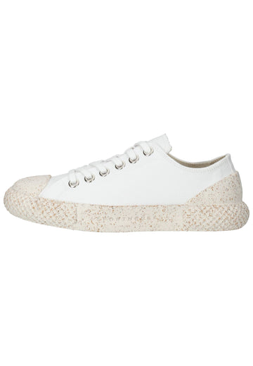 ASPORTUGUESAS Sneaker Naturfaser Natural
