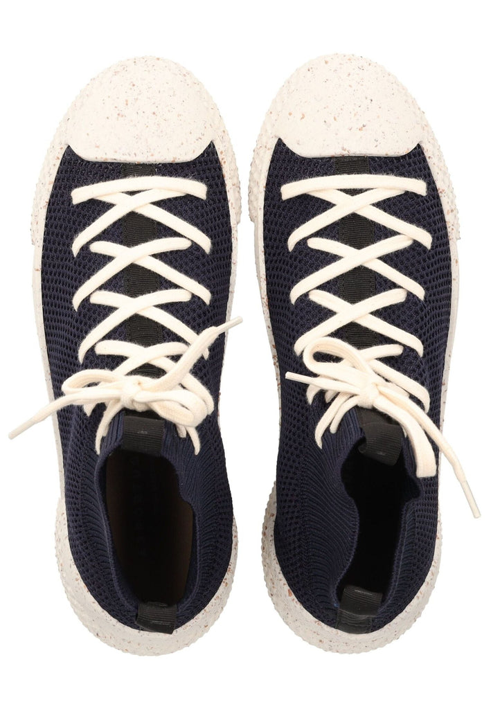 ASPORTUGUESAS Sneaker Textil Navy