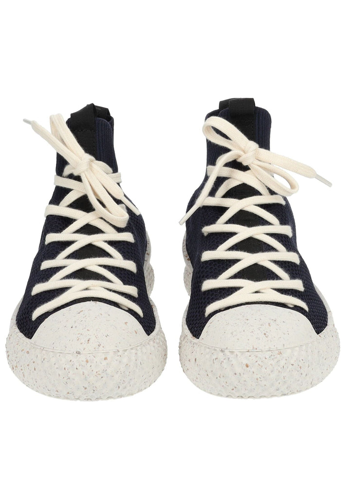 ASPORTUGUESAS Sneaker Textil Navy