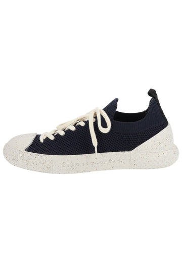 ASPORTUGUESAS Sneaker Textil Navy