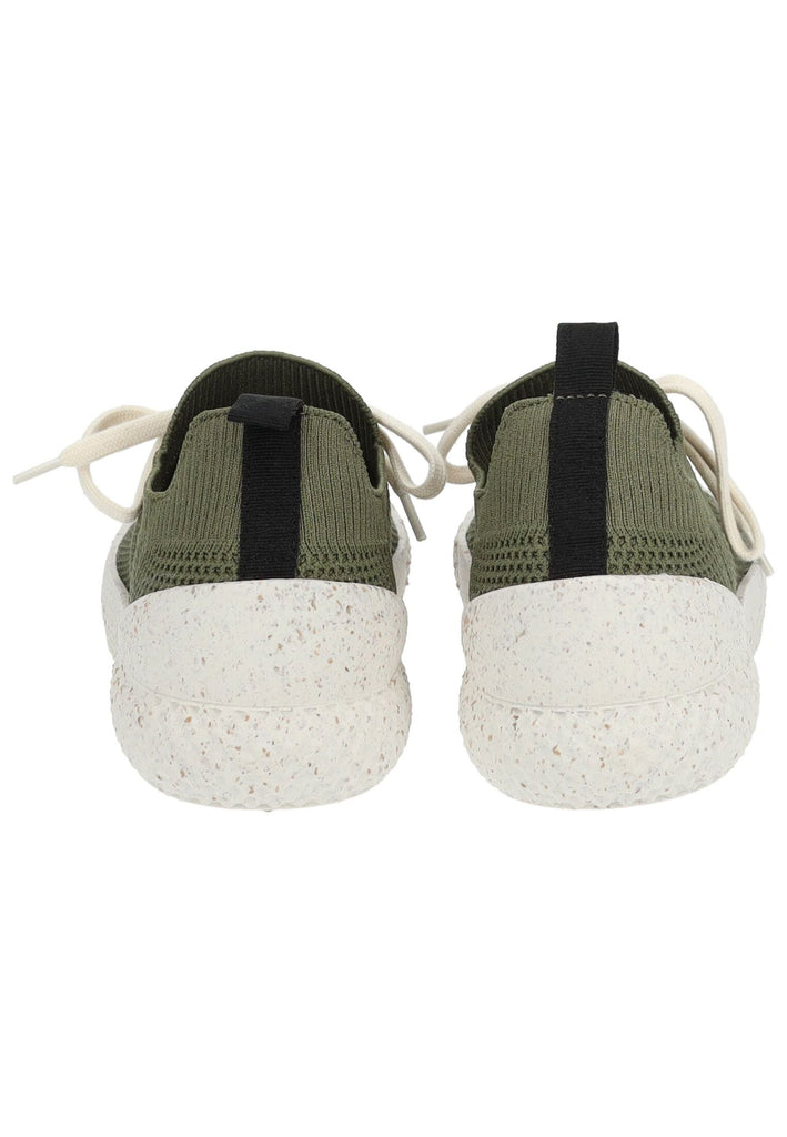 ASPORTUGUESAS Sneaker Textil Olive