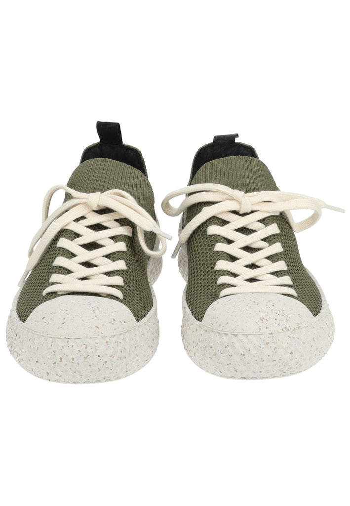ASPORTUGUESAS Sneaker Textil Olive