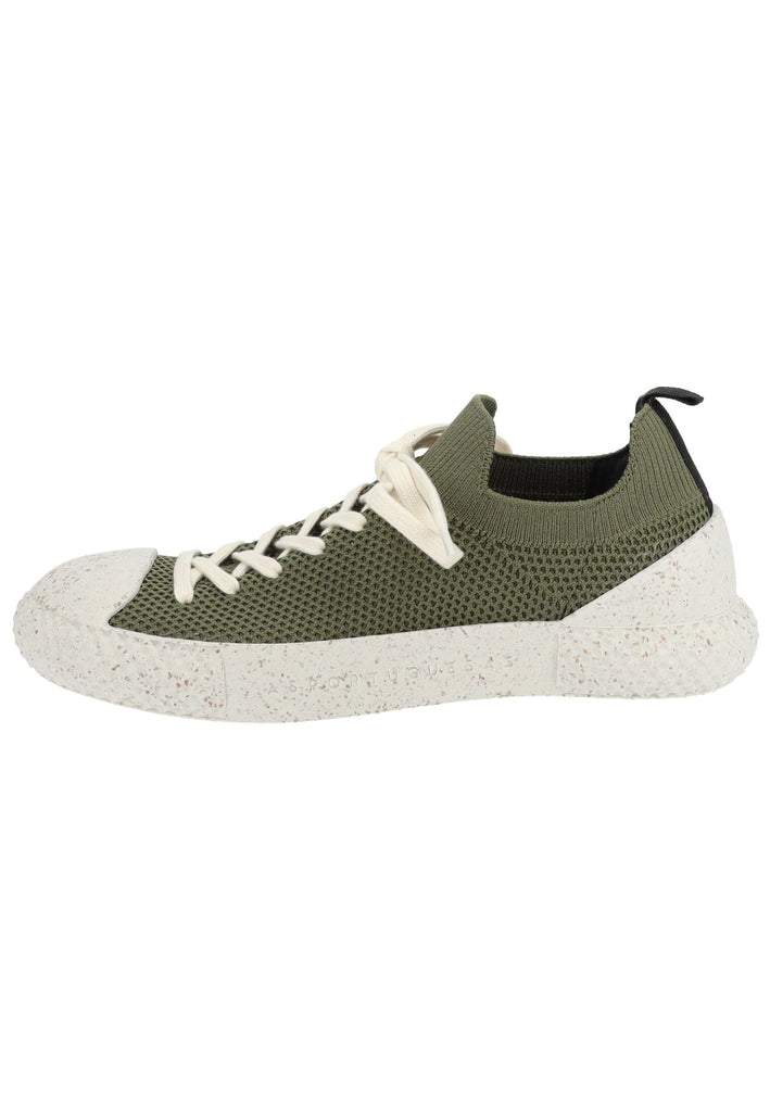 ASPORTUGUESAS Sneaker Textil Olive