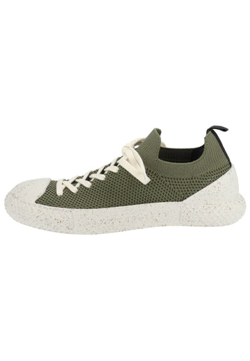 ASPORTUGUESAS Sneaker Textil Olive