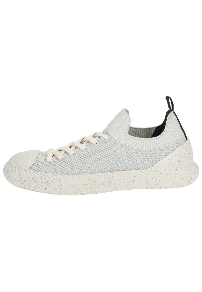 ASPORTUGUESAS Sneaker Textil Weiß