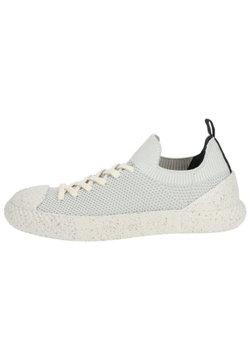 ASPORTUGUESAS Sneaker Textil Weiß