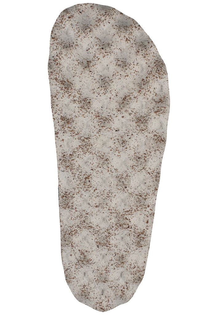 ASPORTUGUESAS Stiefelette Filz Grau