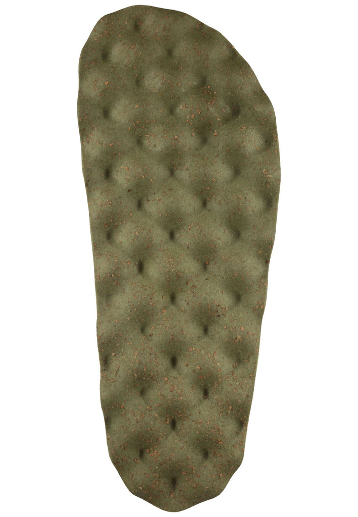 ASPORTUGUESAS Stiefelette Nylon Military Warmfutter