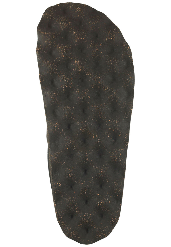 ASPORTUGUESAS Stiefelette Nylon Schwarz Warmfutter