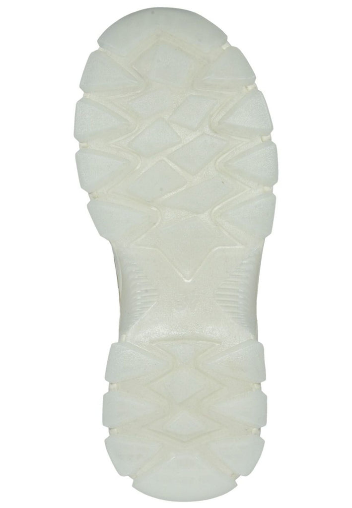 Bagatt Sneaker Textil Beige/Gold