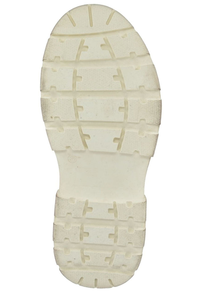 Bagatt Stiefelette Lederimitat Beige