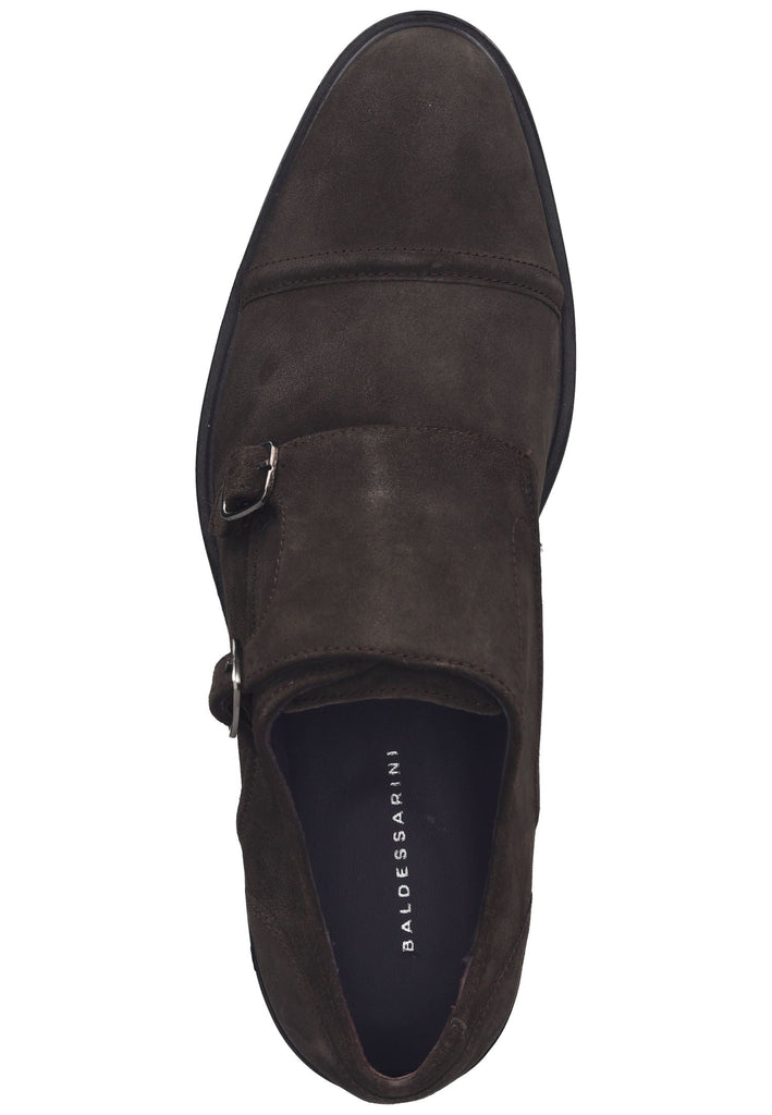 Baldessarini Businessschuhe Leder Braun