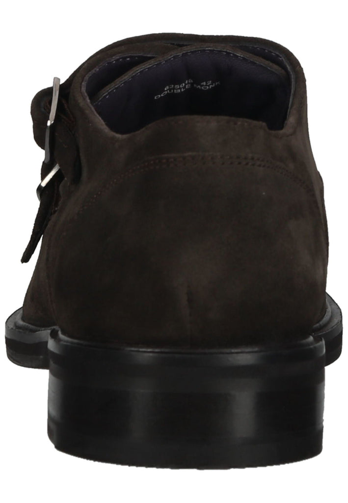 Baldessarini Businessschuhe Leder Braun