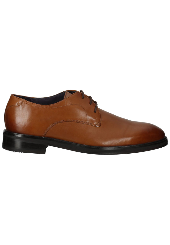 Baldessarini Businessschuhe Leder Cognac