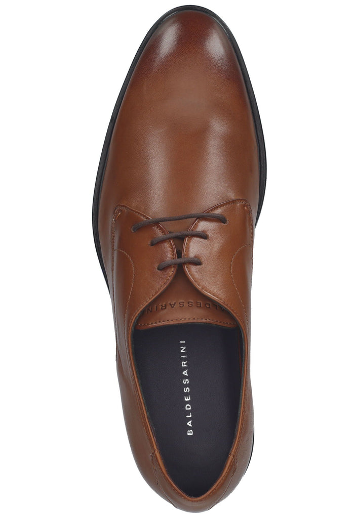 Baldessarini Businessschuhe Leder Cognac