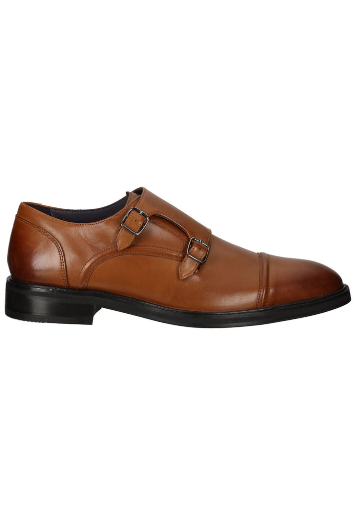 Baldessarini Businessschuhe Leder Cognac