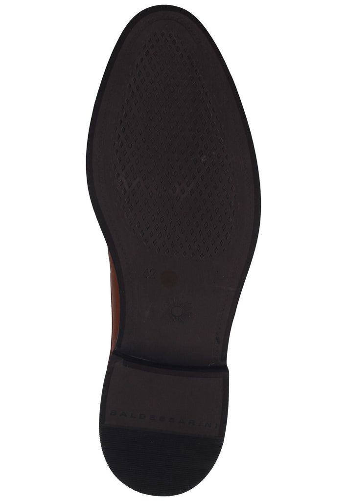 Baldessarini Businessschuhe Leder Cognac