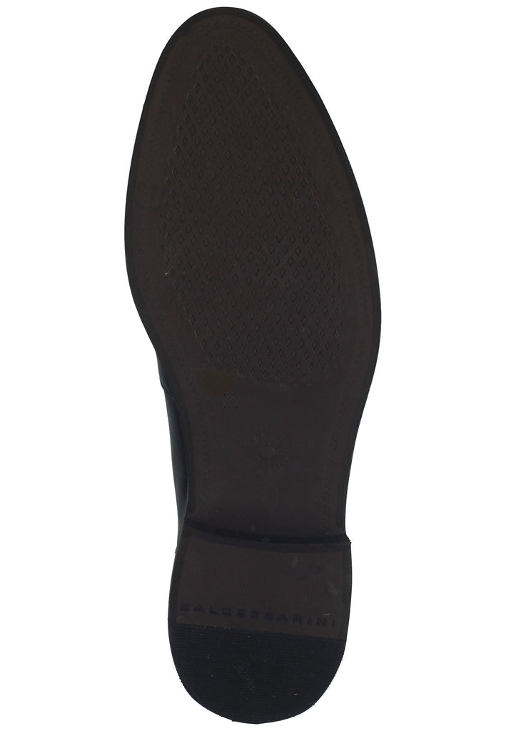 Baldessarini Businessschuhe Leder Schwarz