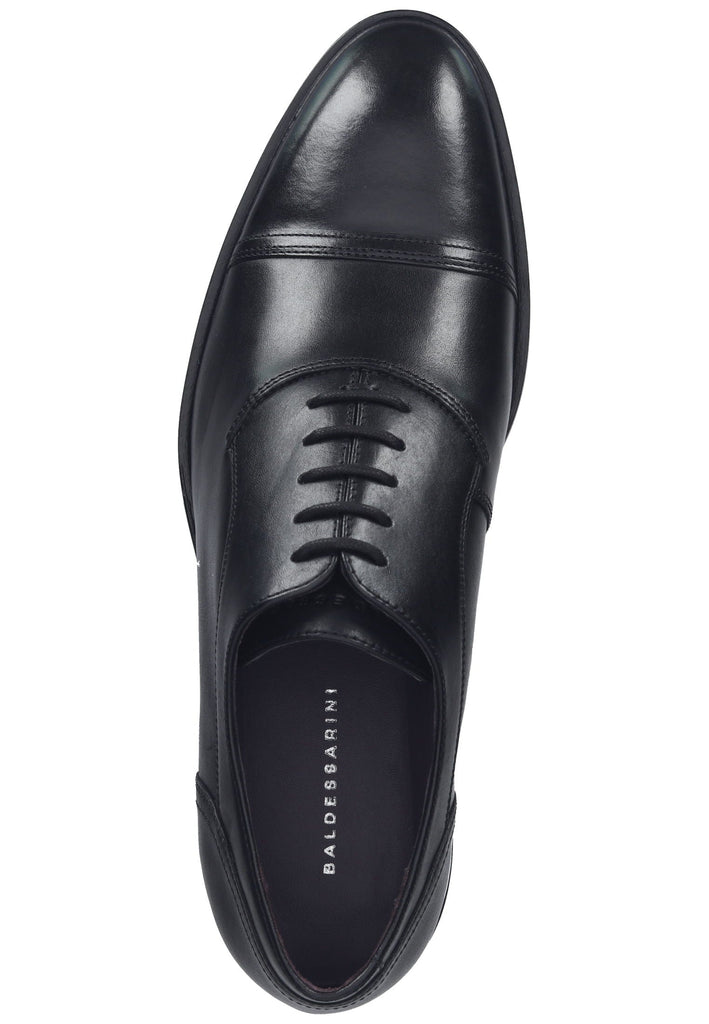 Baldessarini Businessschuhe Leder Schwarz