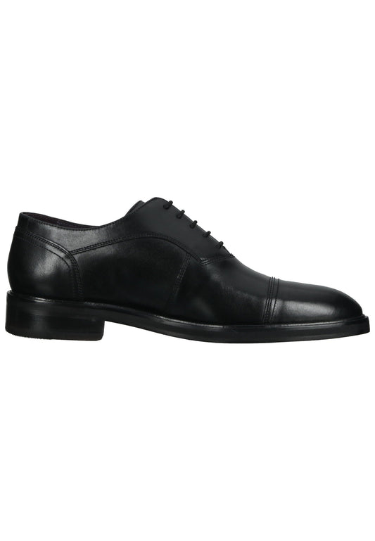 Baldessarini Businessschuhe Leder Schwarz