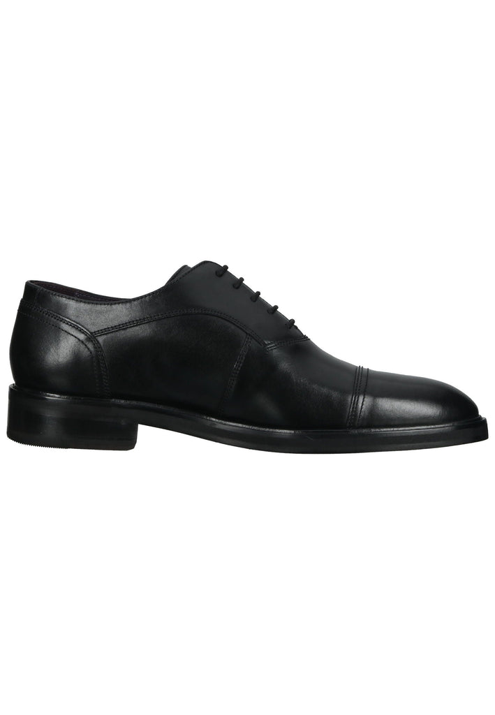 Baldessarini Businessschuhe Leder Schwarz