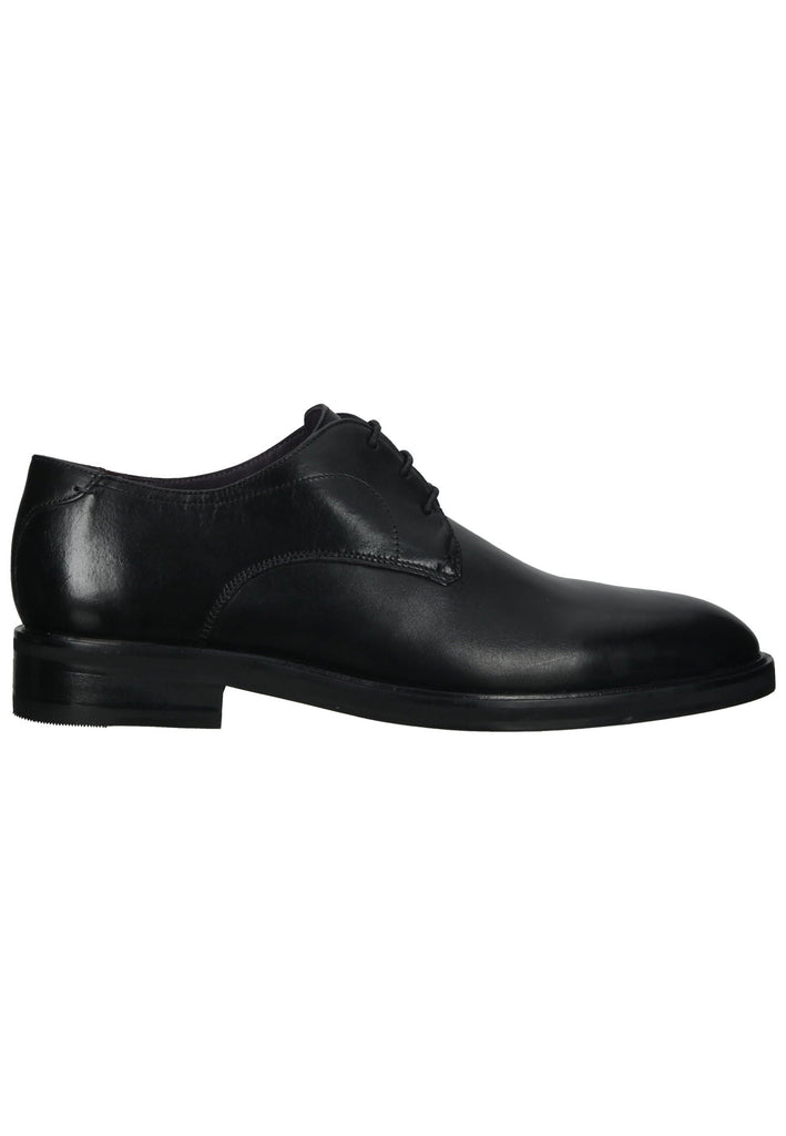 Baldessarini Businessschuhe Leder Schwarz