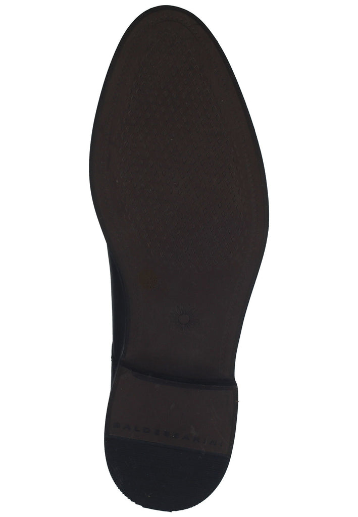 Baldessarini Businessschuhe Leder Schwarz