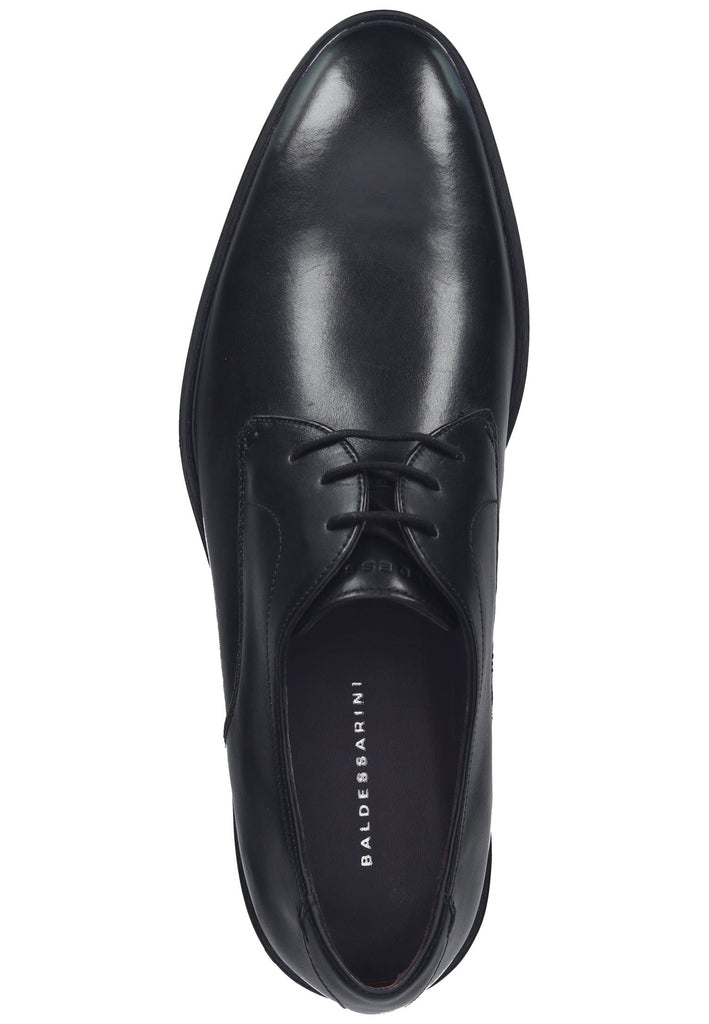 Baldessarini Businessschuhe Leder Schwarz