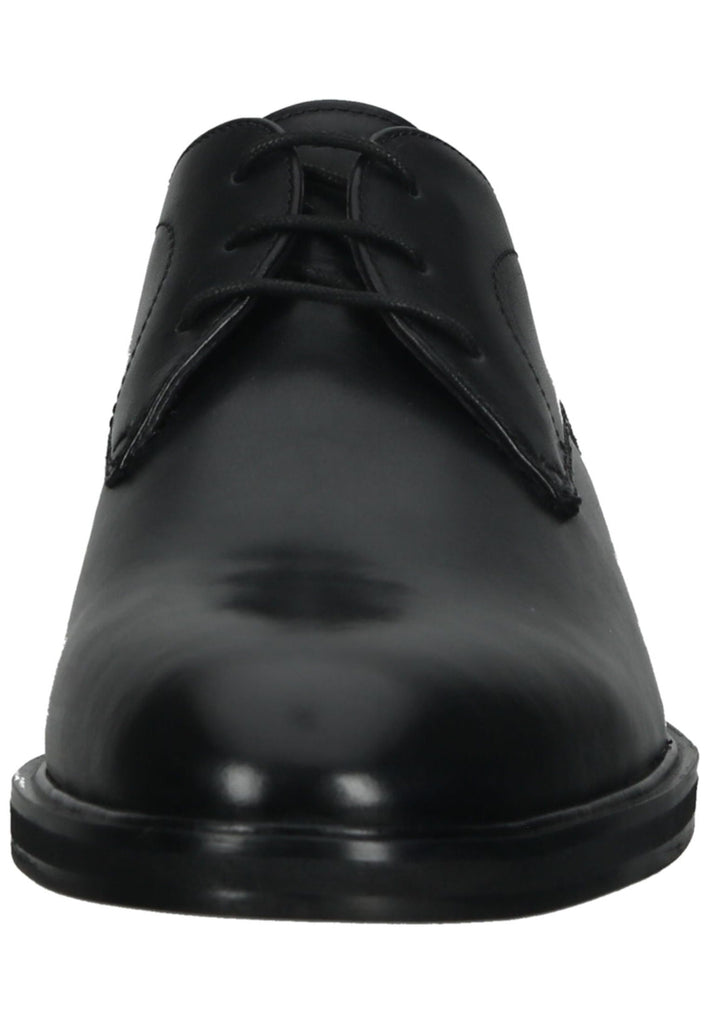 Baldessarini Businessschuhe Leder Schwarz