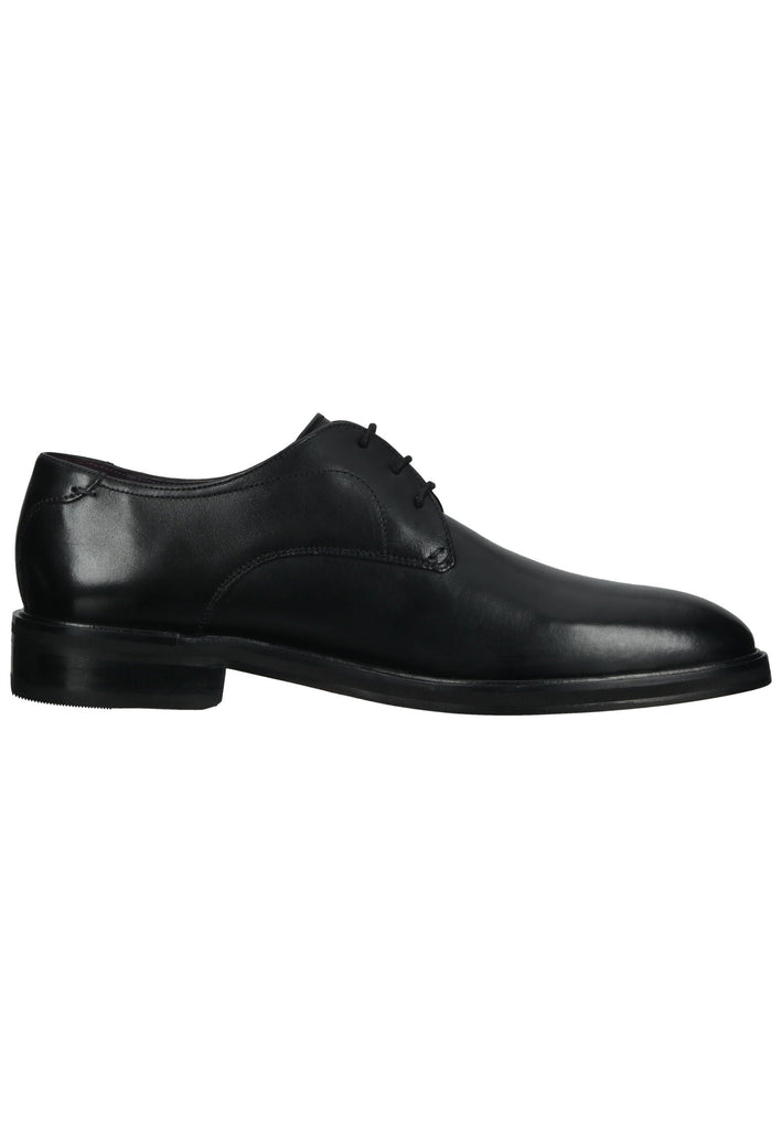 Baldessarini Businessschuhe Leder Schwarz