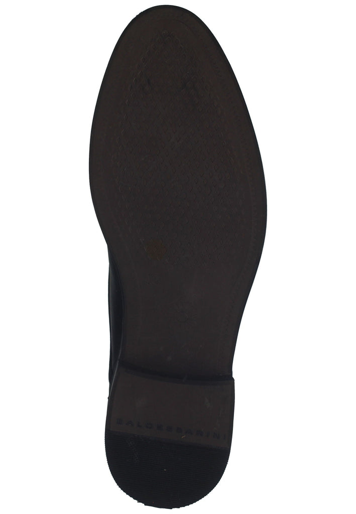 Baldessarini Businessschuhe Leder Schwarz