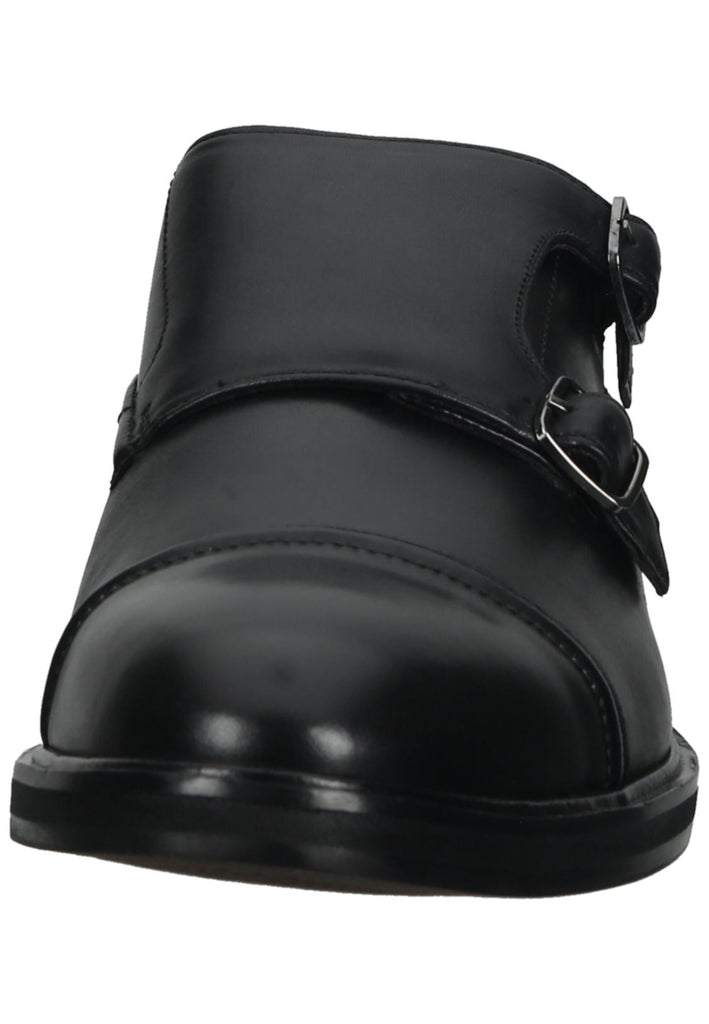 Baldessarini Businessschuhe Leder Schwarz