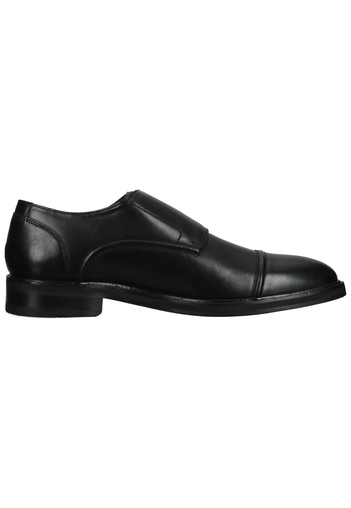 Baldessarini Businessschuhe Leder Schwarz