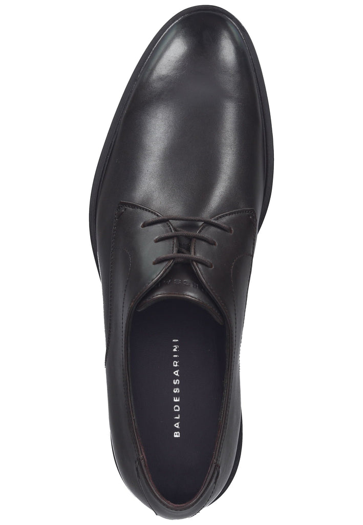 Baldessarini Businessschuhe Leder Schwarz/Braun
